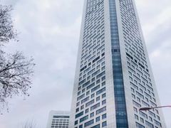 -南京金陵饭店