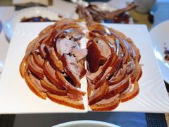 -同喜烤鸭店(光芒店)