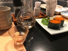 -尚水长廊铁板烧(荣祥广场店)