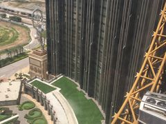 -影汇之星8字形摩天轮