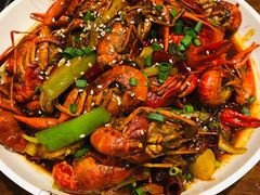 -福苗小骆驼烧烤(大唐不夜城店)