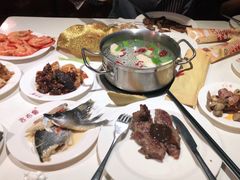 -吉布鲁牛排海鲜自助(成都大悦城店)