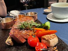 -ZHAO赵·牛扒坊(仁和新城店)