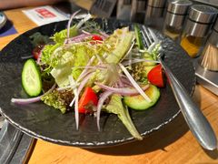 -勇誌烧肉·焱铁烧