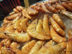 -太原富力万达文华酒店·美食汇西餐厅