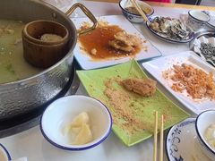 -朴小妹人参鸡汤火锅(长白山万达店)
