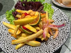 -Home Thai·泰谣(王府井apm店)