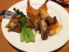 -视界美食自助餐厅·石家庄希尔顿酒店