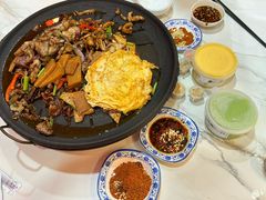 -一烙锅(友谊店)