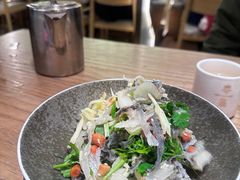 -粤集·手工粤菜(皇庭广场店)