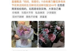 -花仙女鲜花店
