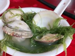 -南沙十九涌渔人码头-南门