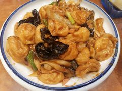 -西新饭店(城中店)
