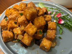 -周三的情书花园餐厅(江北店)