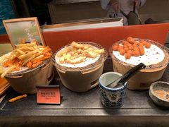 -咖啡苑自助餐厅·中国大饭店