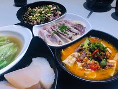 -新仙清汤牛腩(铜锣湾店)