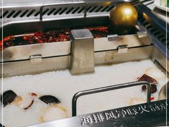 -海底捞火锅(漕宝路店)