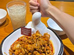 -莲餐厅·湖北菜·藕汤是头牌(愚园路店)