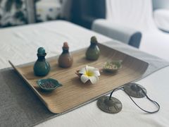 -麦子MaiMassage(打浦桥店)