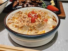 -简普菜烤鱼(苏宁生活广场店)