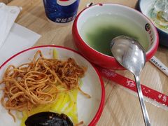 -釜山美食韩国炸酱面(长大店)