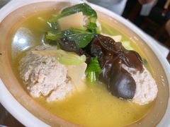 -溱湖八鲜菜馆