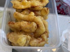 -鲜得莱渔港·小平岛海胆馆(七贤岭店)