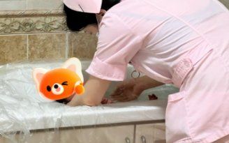 -妍悦月子中心(武汉天地店)
