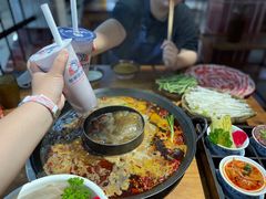 -楠火锅(龙阳广场店)