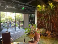 -J Create城市露营咖啡·简餐·宠物(上海动物园店)