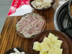 -笔记安顺夺夺粉火锅