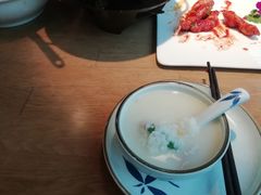 -华馨园北京烤鸭