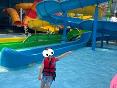 -青岛东方影都融创水世界