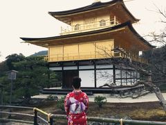 -京都和服体验 梦馆(五条店)