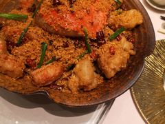-上海雅居乐万豪侯爵酒店
