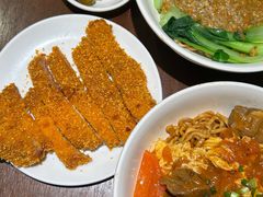 -寻裕记·现炒浇头面(人民广场店)