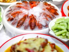 -香满锅老北京羊蝎子火锅·家常菜(新街口店)