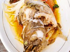 -益健名厨海鲜城(夏湾店)