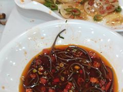 -味之清老马大盘鸡店