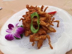 -轩记海鲜餐厅·四十五年老字号·经典粤菜(西区彩虹店)