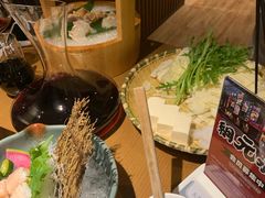 -綱元·海鲜豆捞(明州里店)