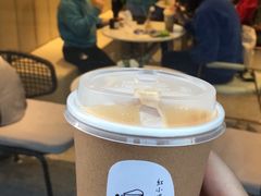 -红小姐咖啡馆(西津渡店)