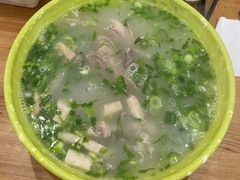 -褚氏岛城一汤(闽江路店)
