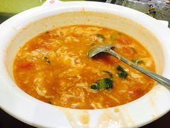 -金家老三饭庄(常营店)