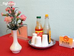 -小白桦西餐厅