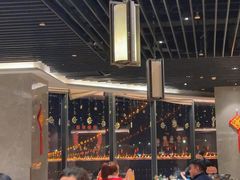 -武汉世茂希尔顿酒店·汇·全日餐厅
