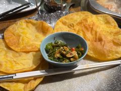 -百草滩羊清水涮羊肉(长城路店)