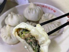 -津门张记包子铺(华昌道店)