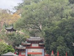 -乌山风景区