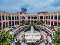 -佛罗伦萨小镇广佛名品奥特莱斯(疏港路店)